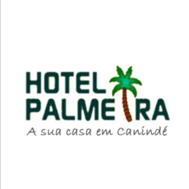 Hotel Palmeira