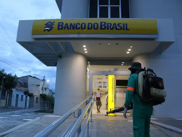 Banco do Brasil